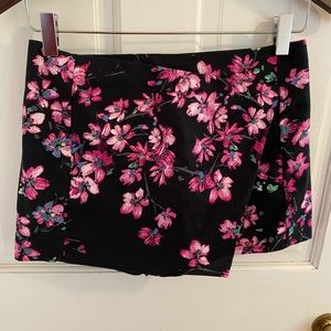 Express dress shorts